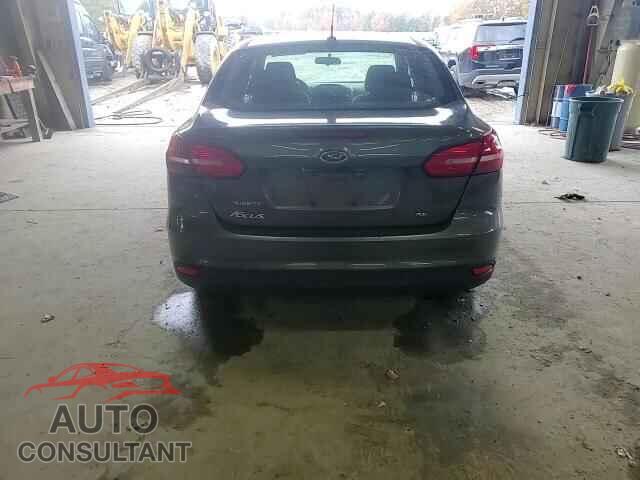 FORD FOCUS 2018 - 1FADP3F28JL224713
