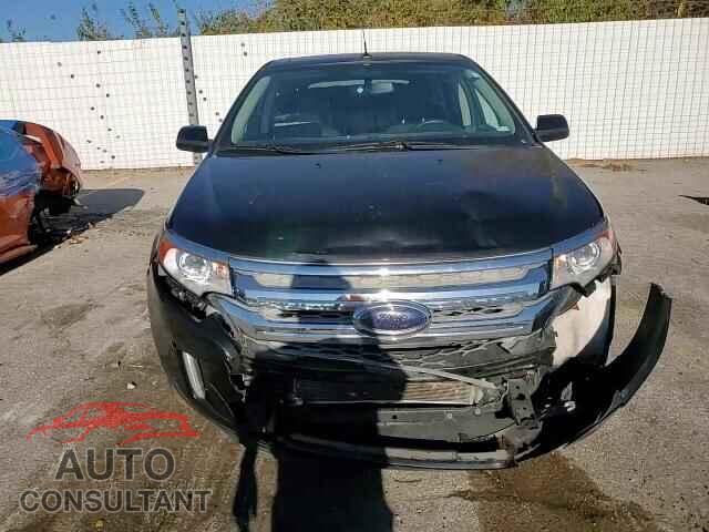 FORD EDGE 2013 - 2FMDK3KC0DBC49239