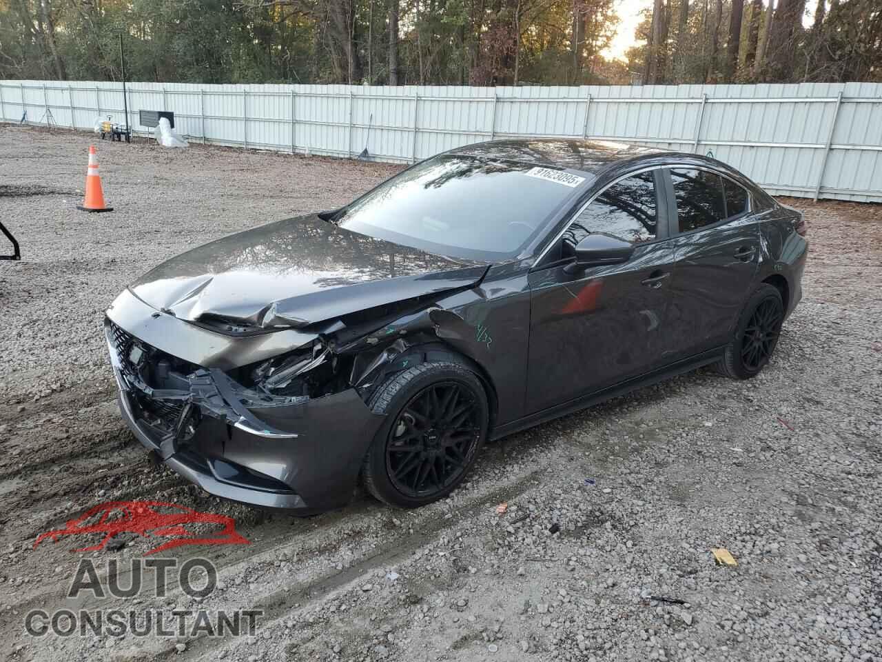MAZDA 3 2021 - JM1BPACL5M1329583