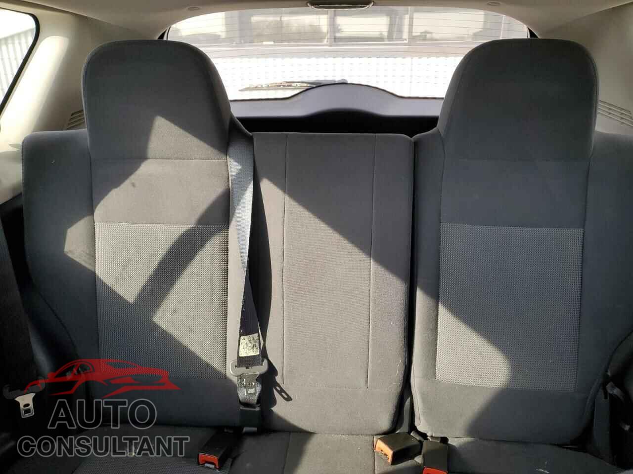 JEEP COMPASS 2012 - 1C4NJDEB6CD689978