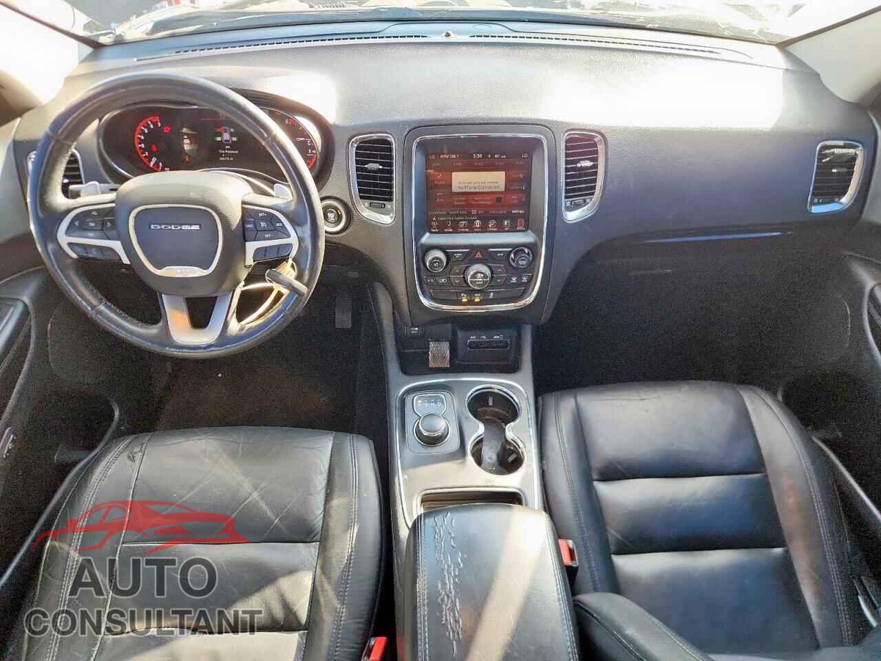 DODGE DURANGO 2014 - 1C4RDJDG7EC450095
