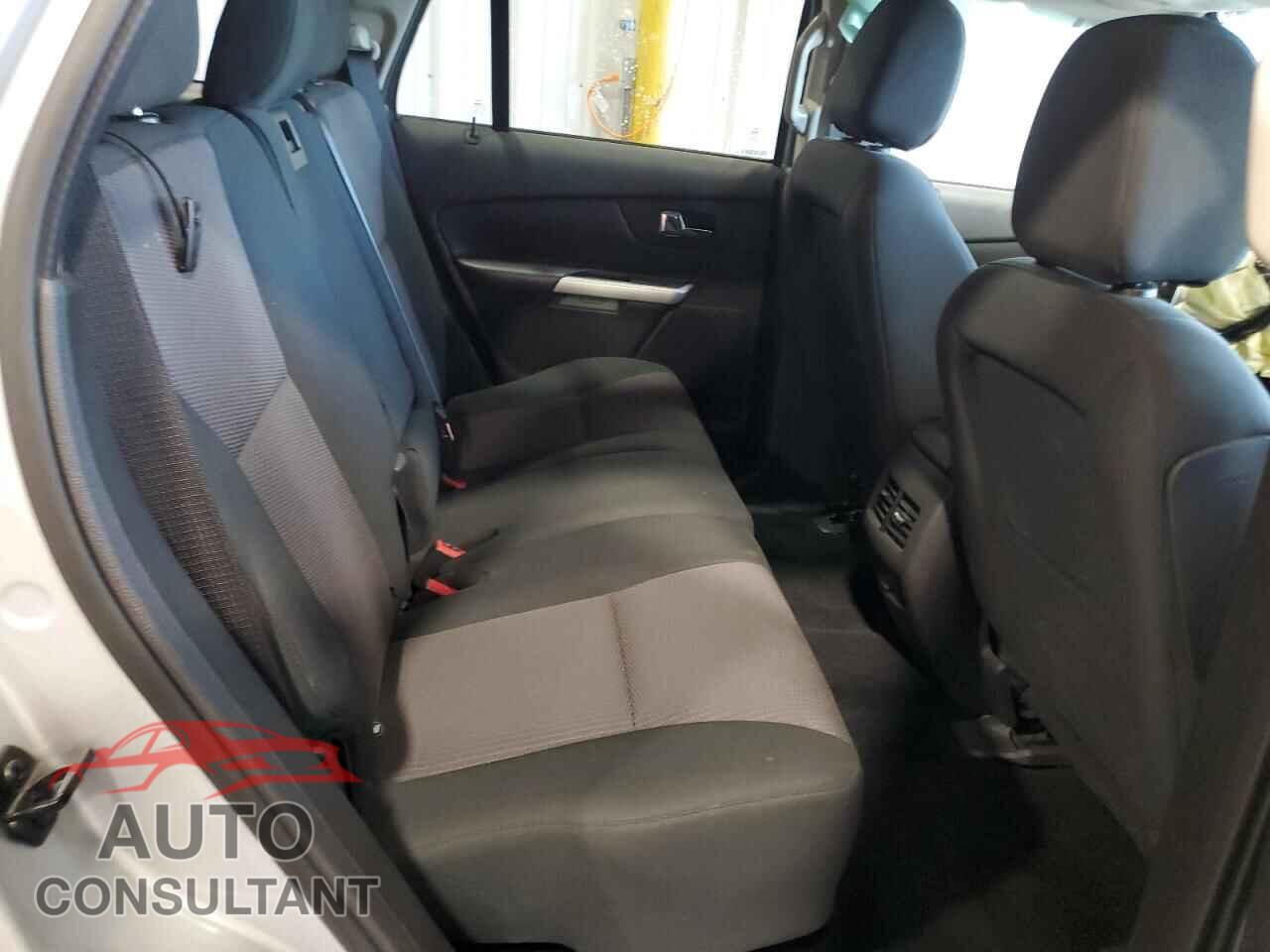 FORD EDGE 2013 - 2FMDK3JC3DBC64125