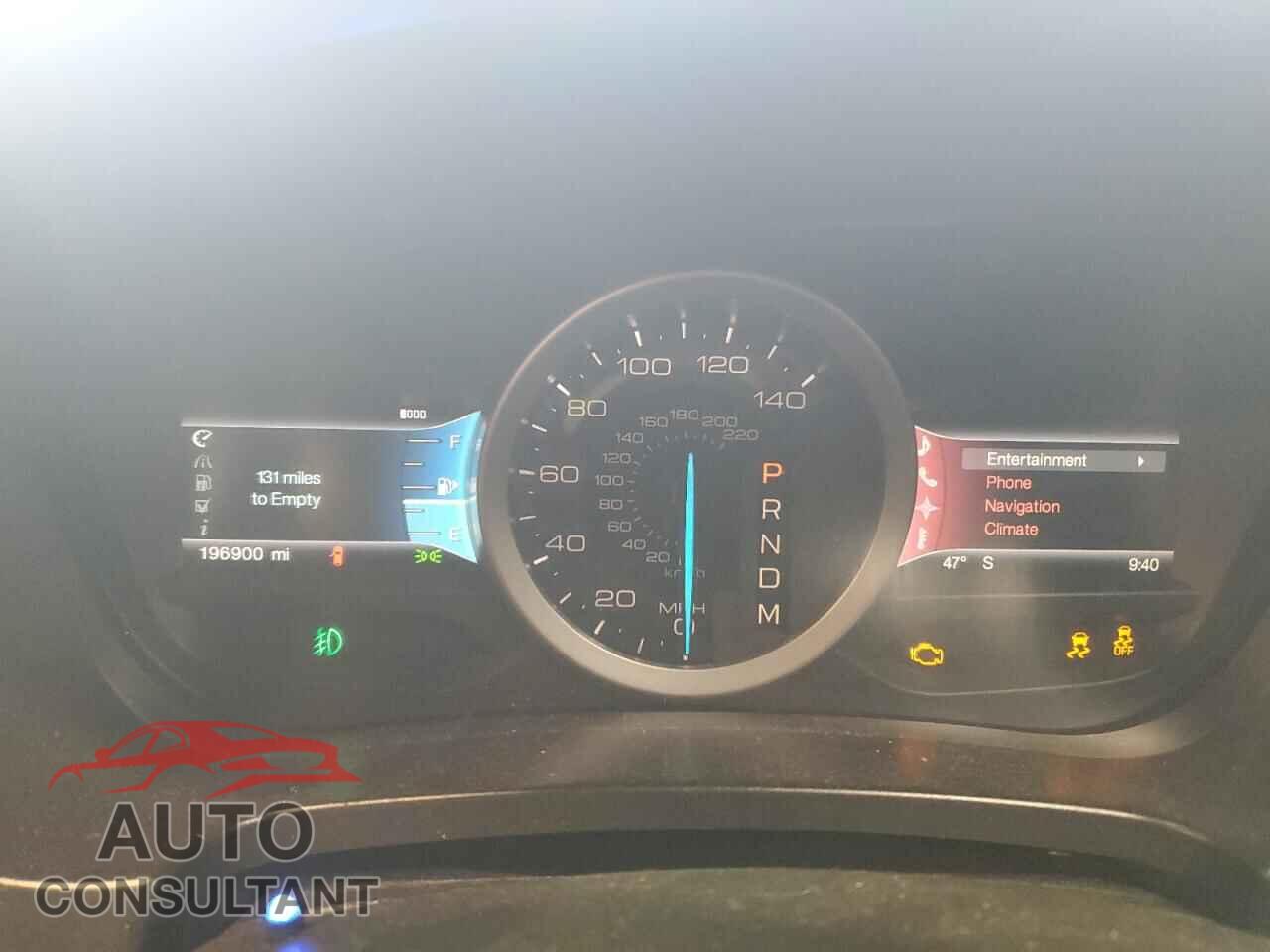FORD EXPLORER 2013 - 1FM5K8GT2DGC43378