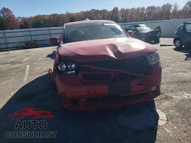 DODGE DURANGO 2011 - 1D4RE3GG3BC687394