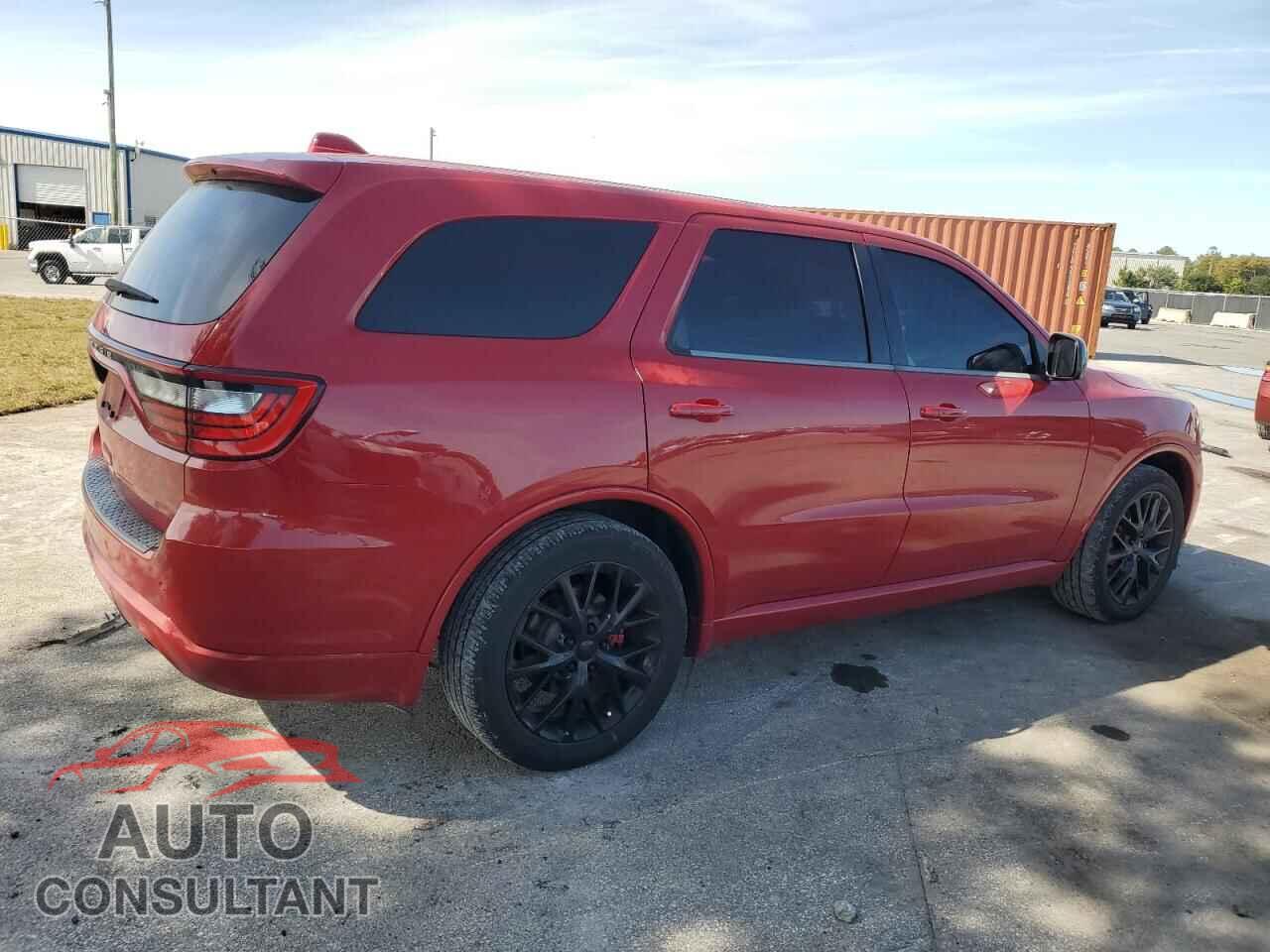 DODGE DURANGO 2015 - 1C4RDHAG3FC817413