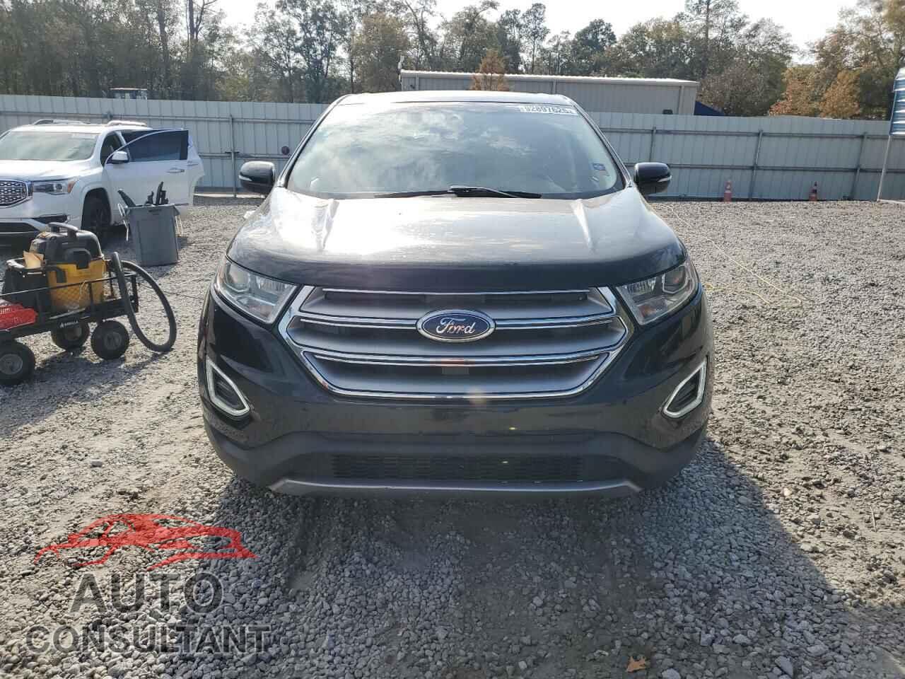 FORD EDGE 2018 - 2FMPK3K90JBB44178