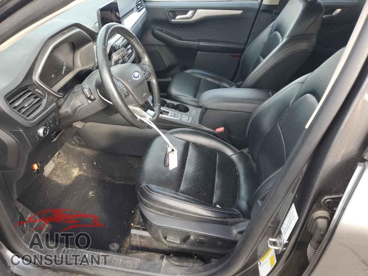 FORD ESCAPE 2020 - 1FMCU9H95LUA36204
