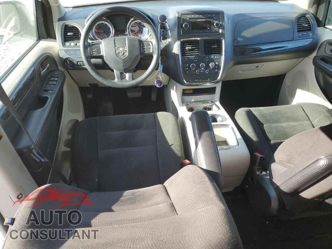 DODGE CARAVAN 2015 - 2C4RDGCG1FR686982