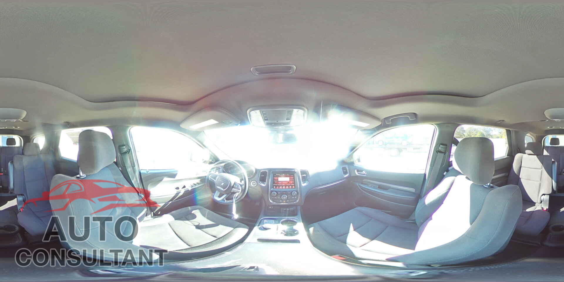 DODGE DURANGO 2014 - 1C4RDHAG0EC438190