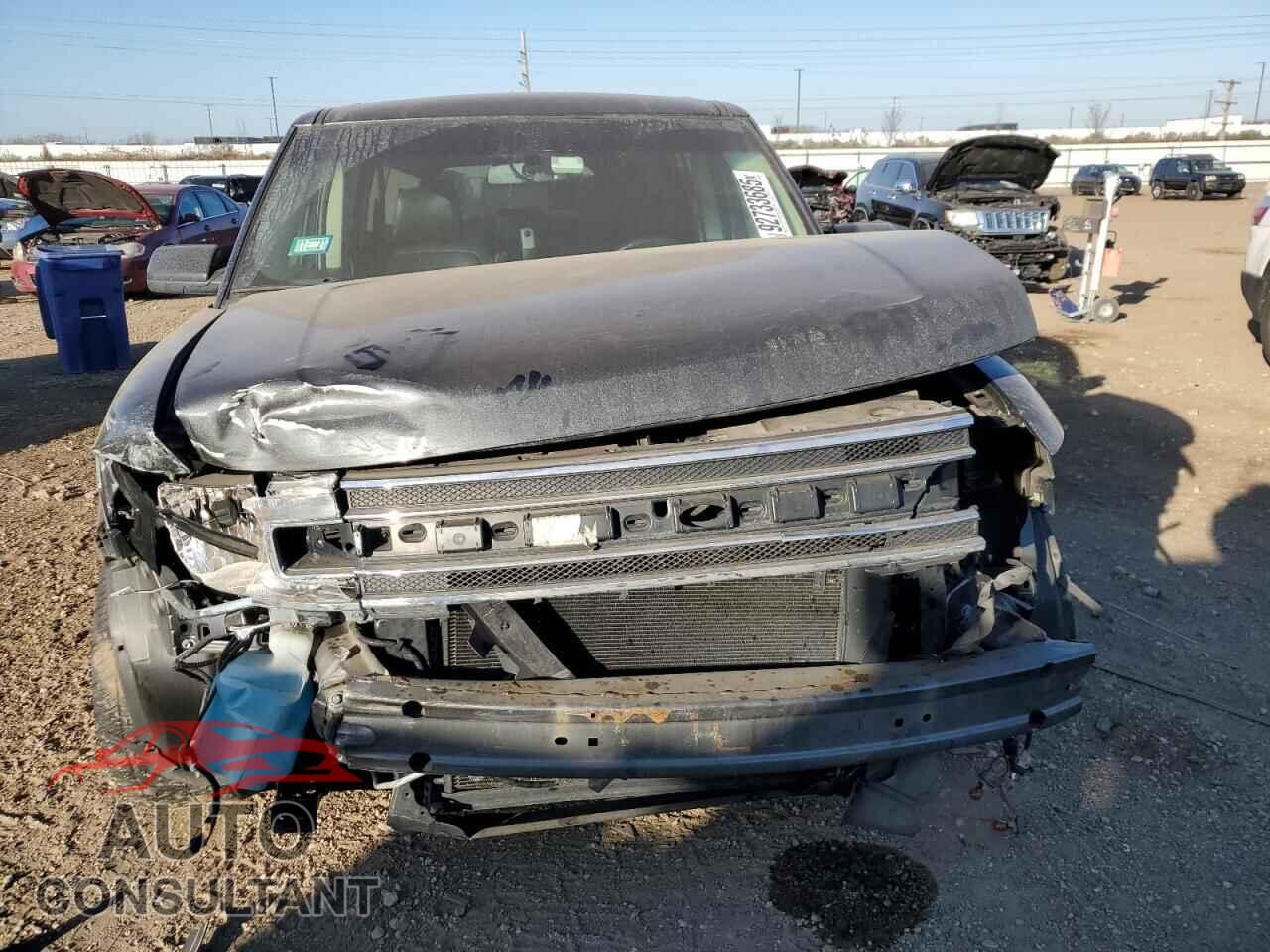 FORD FLEX 2016 - 2FMGK5C8XGBA23670