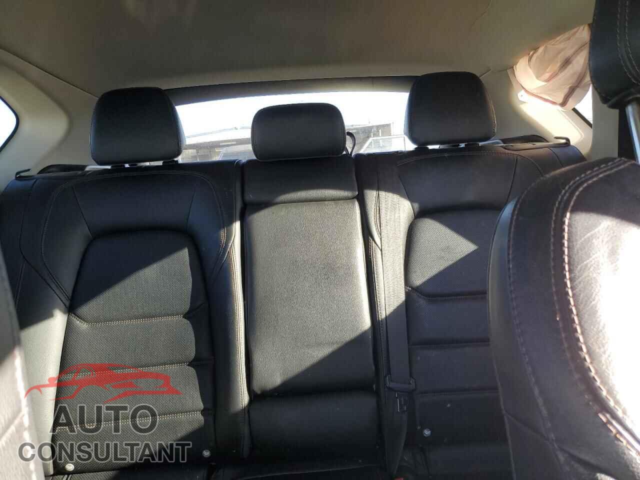 MAZDA CX-5 PREFE 2023 - JM3KFBCM4P0157324