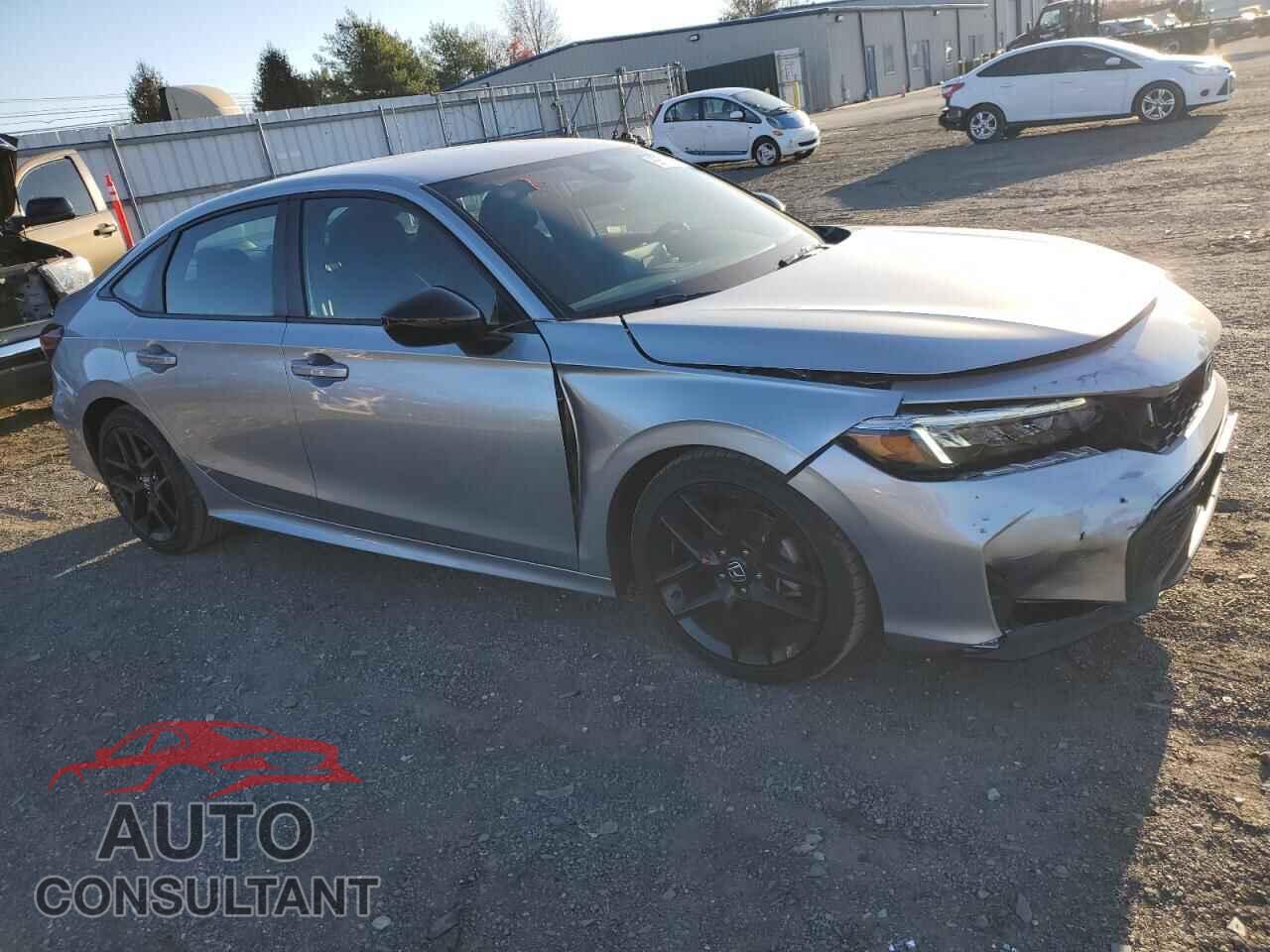 HONDA CIVIC 2026 - 2HGFE2F51TH506612