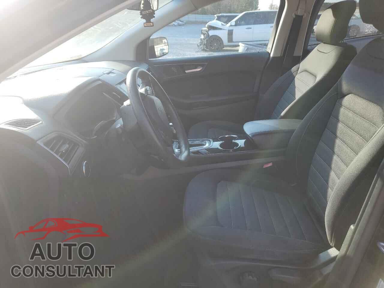 FORD EDGE 2017 - 2FMPK3G9XHBC00775