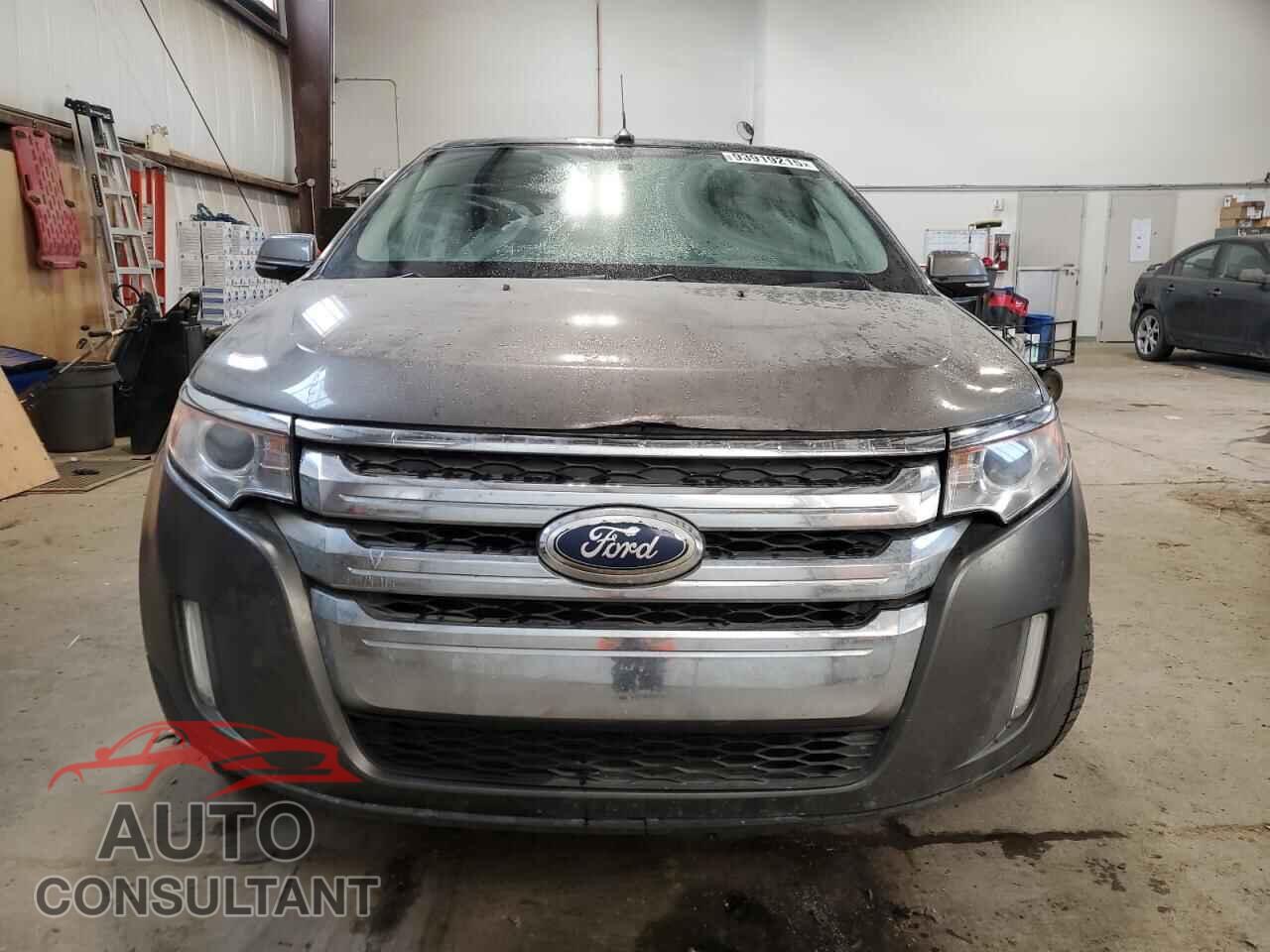 FORD EDGE 2014 - 2FMDK4KC9EBB31858