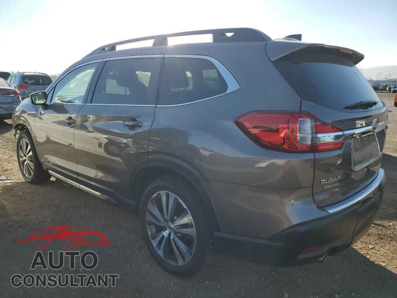 SUBARU ASCENT 2022 - 4S4WMAPD1N3451517