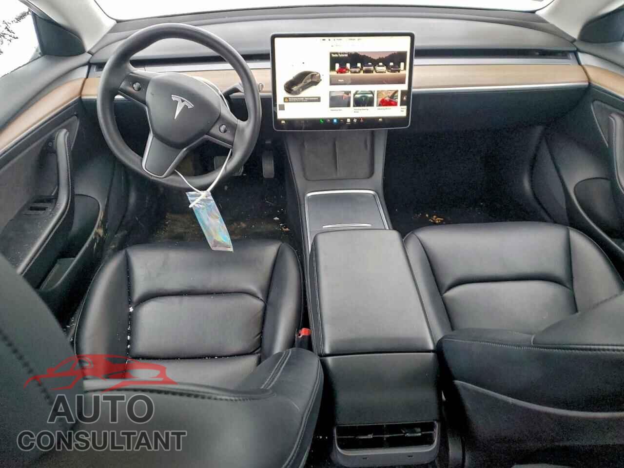 TESLA MODEL 3 2023 - 5YJ3E1EA7PF448513