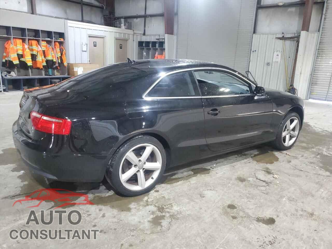 AUDI A5 2010 - WAUCFAFR6AA052314