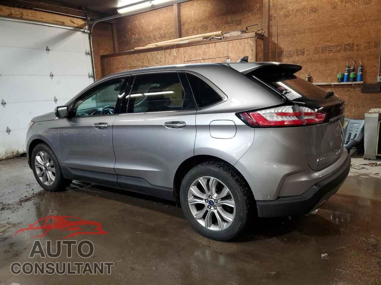 FORD EDGE 2020 - 2FMPK4K99LBB66382