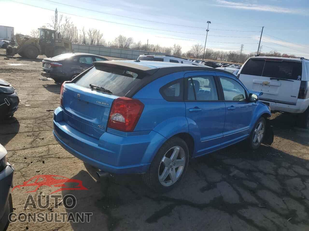 DODGE CALIBER 2009 - 1B3HB78B39D188340