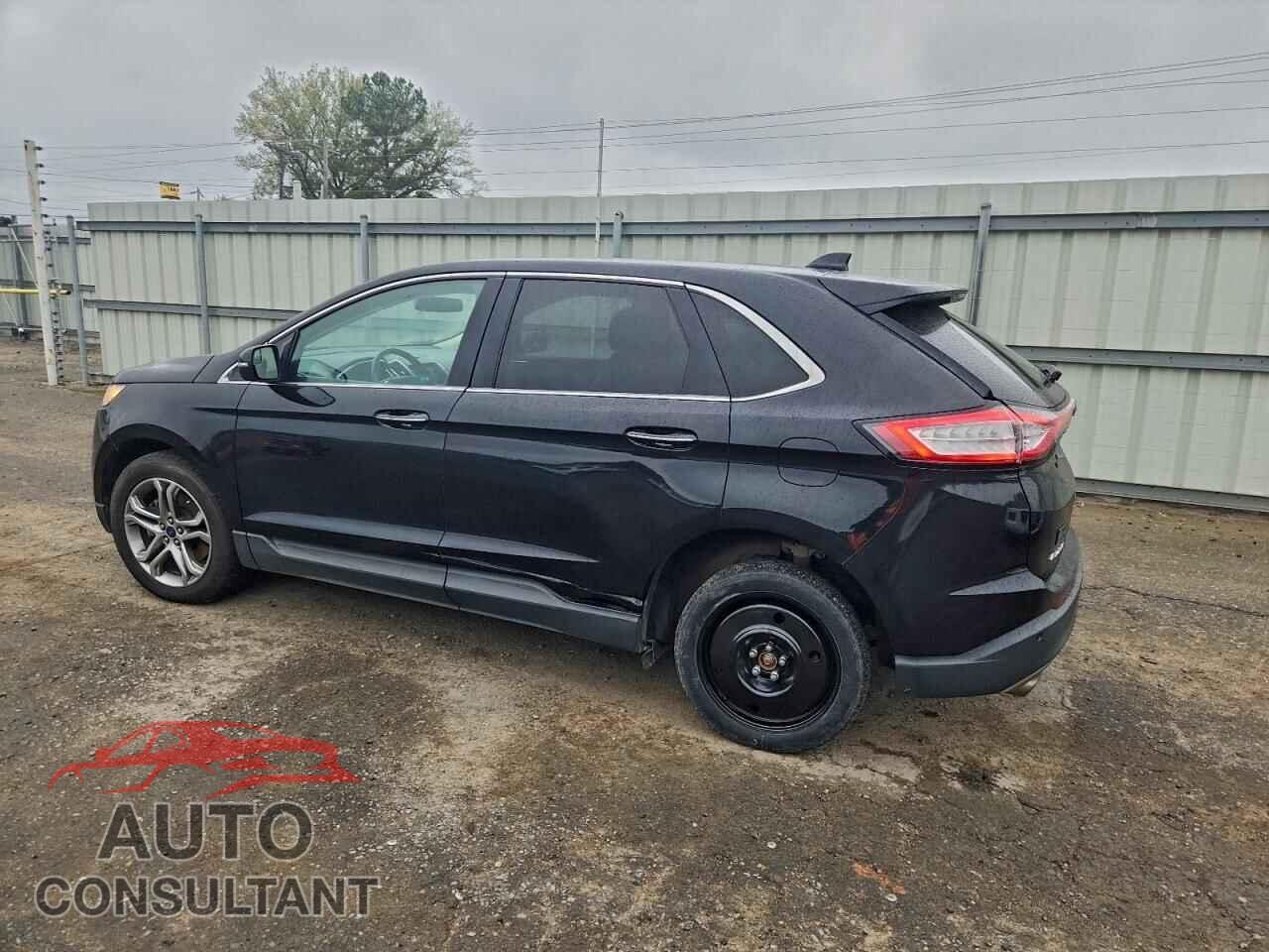 FORD EDGE 2016 - 2FMPK4K90GBB05587