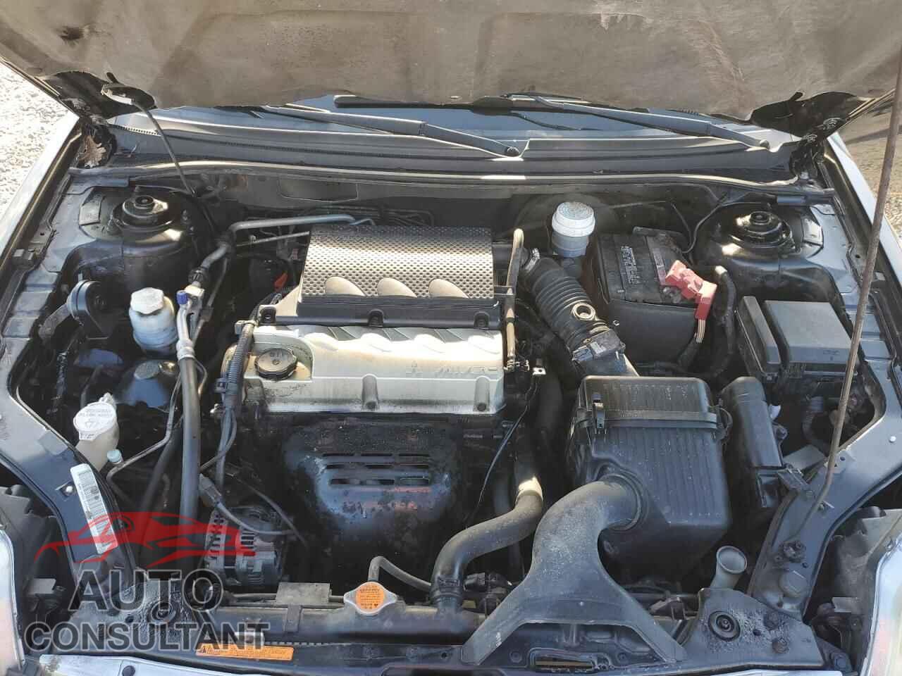 MITSUBISHI GALANT 2012 - 4A32B3FF0CE021046