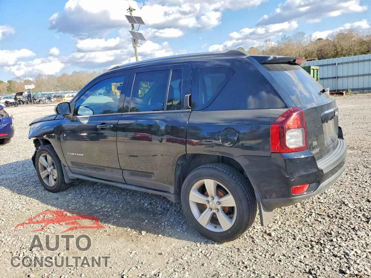 JEEP COMPASS 2014 - 1C4NJCBB2ED529579