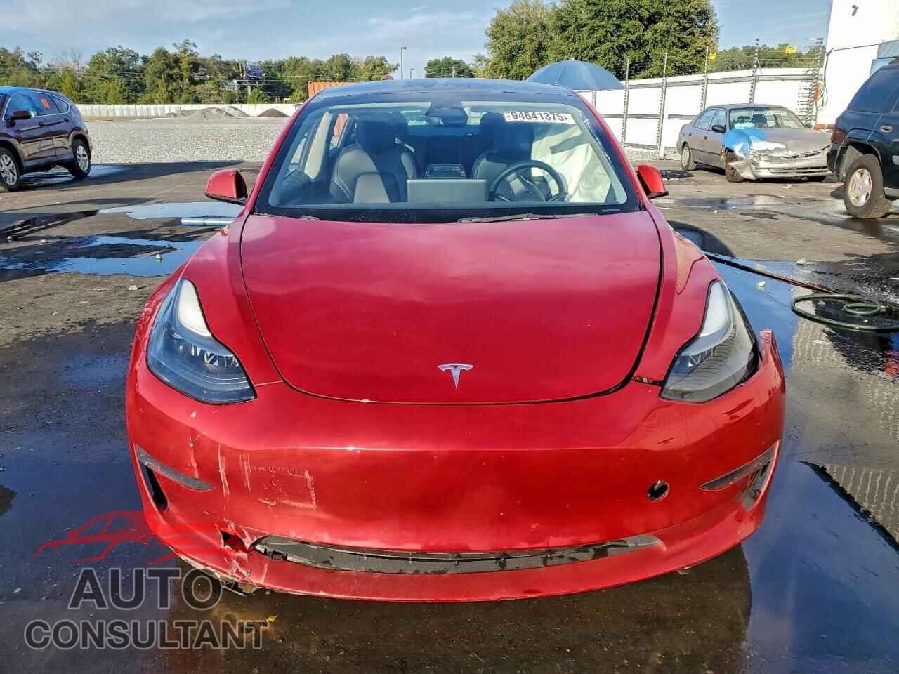 TESLA MODEL 3 2023 - 5YJ3E1EA7PF453615