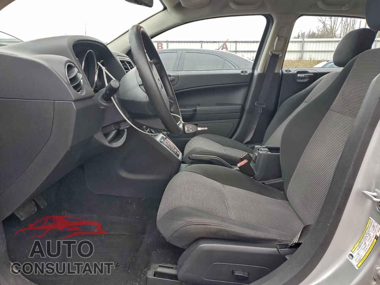 DODGE CALIBER 2011 - 1B3CB3HA3BD106686