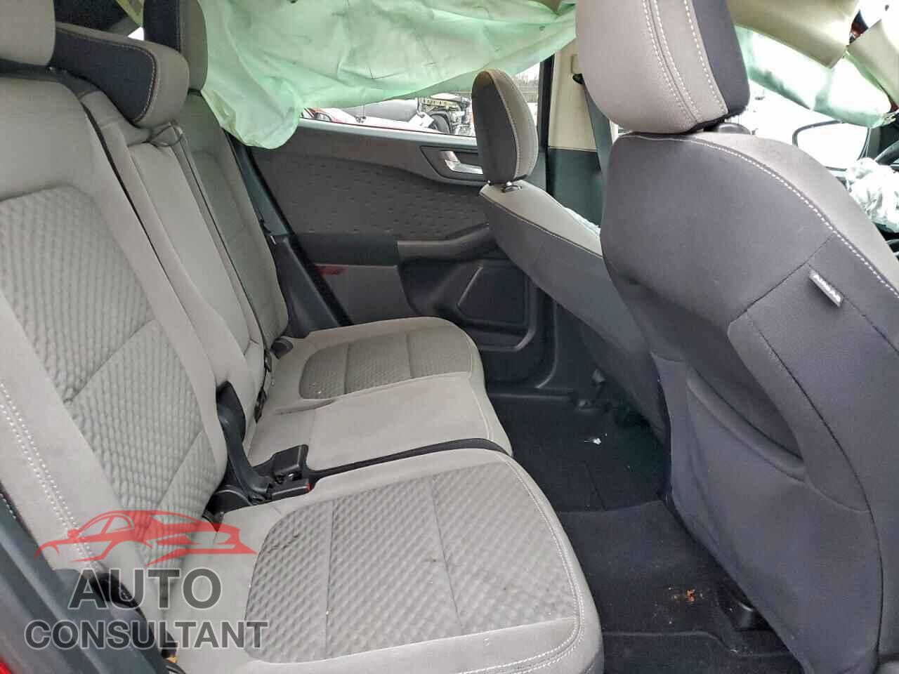 FORD ESCAPE 2020 - 1FMCU0G66LUA23044