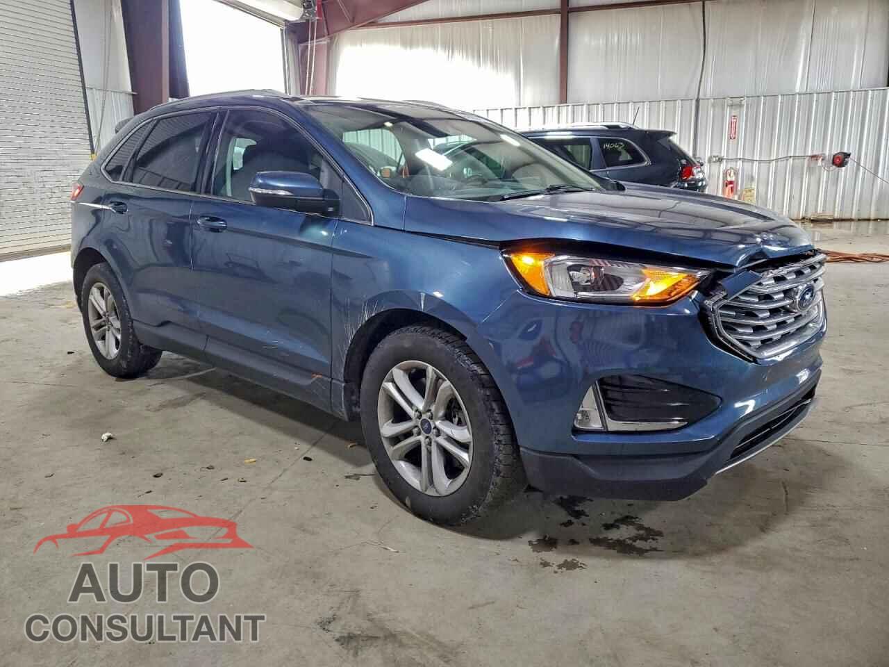 FORD EDGE 2019 - 2FMPK4J99KBC56969