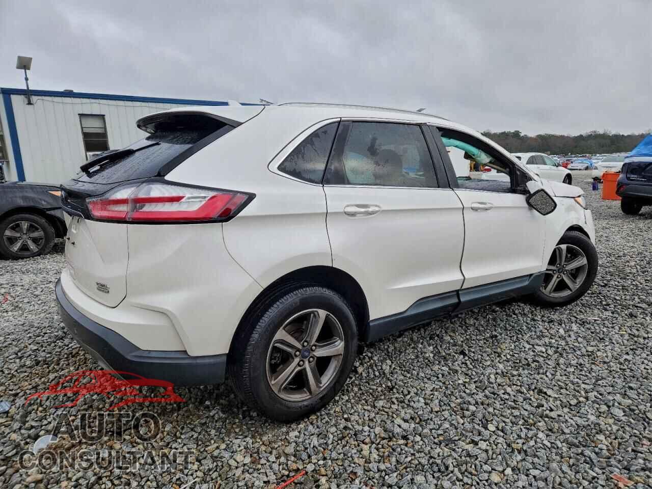 FORD EDGE 2019 - 2FMPK3J98KBC68055