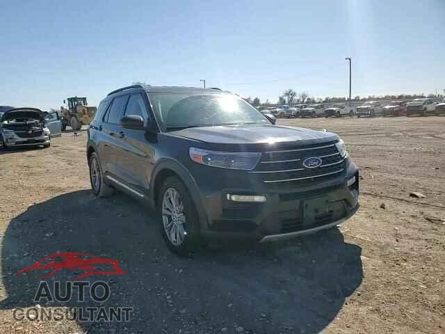 FORD EXPLORER 2023 - 1FMSK7DHXPGA93120