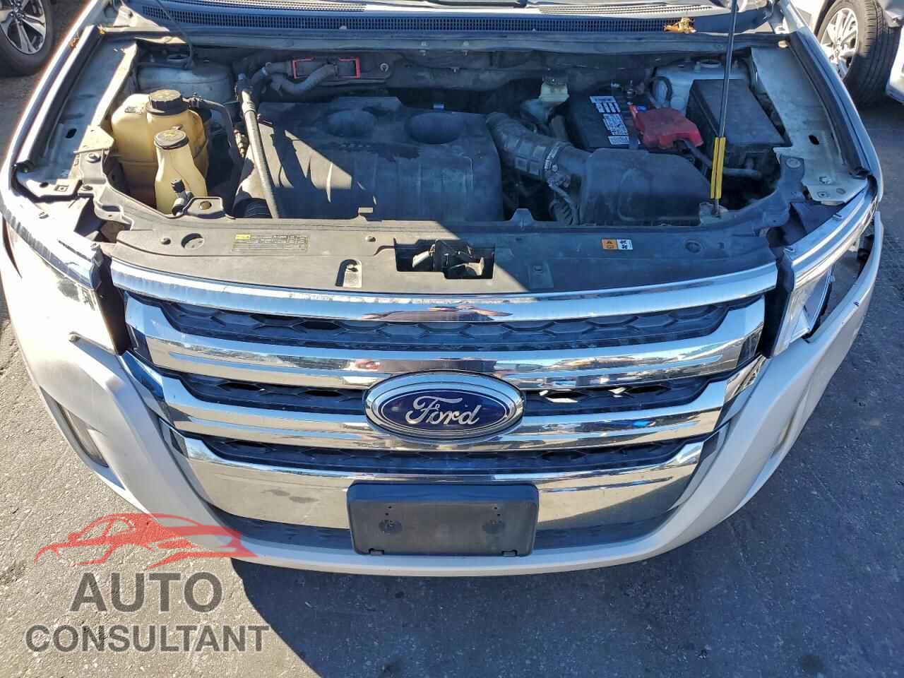 FORD EDGE 2014 - 2FMDK3J96EBB13477