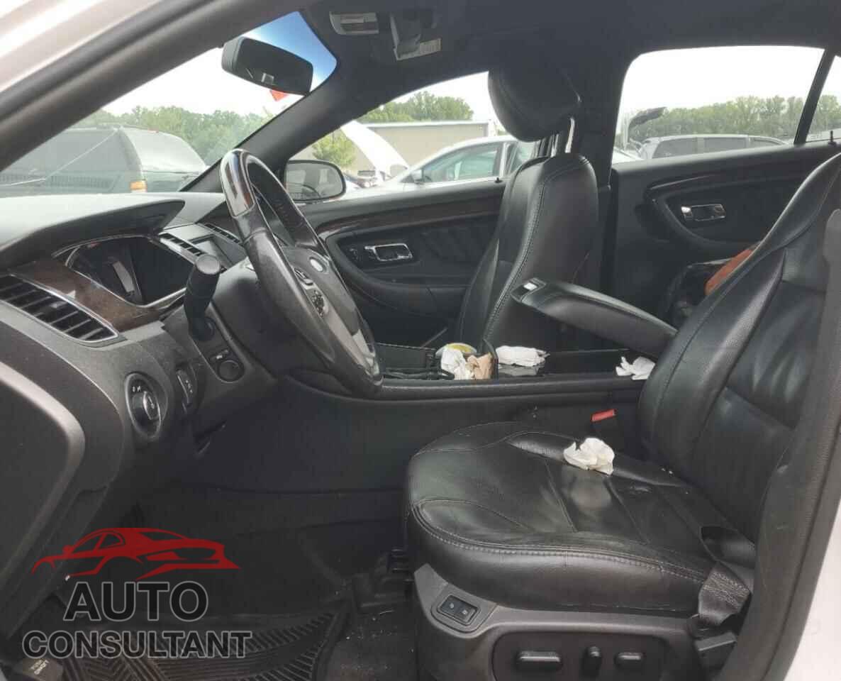 FORD TAURUS 2013 - 1FAHP2F87DG131288