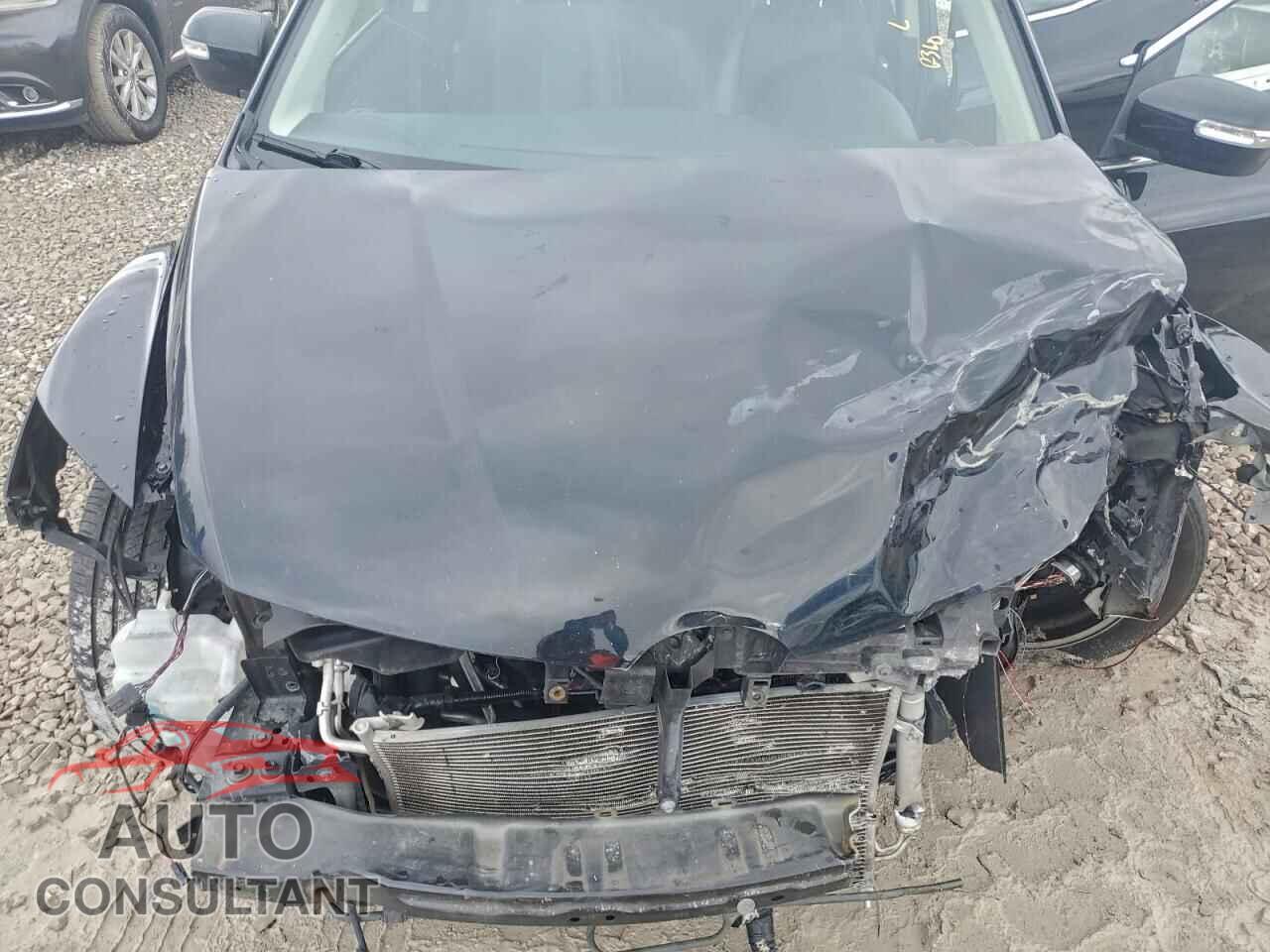 MAZDA CX-7 2011 - JM3ER4DL8B0395837