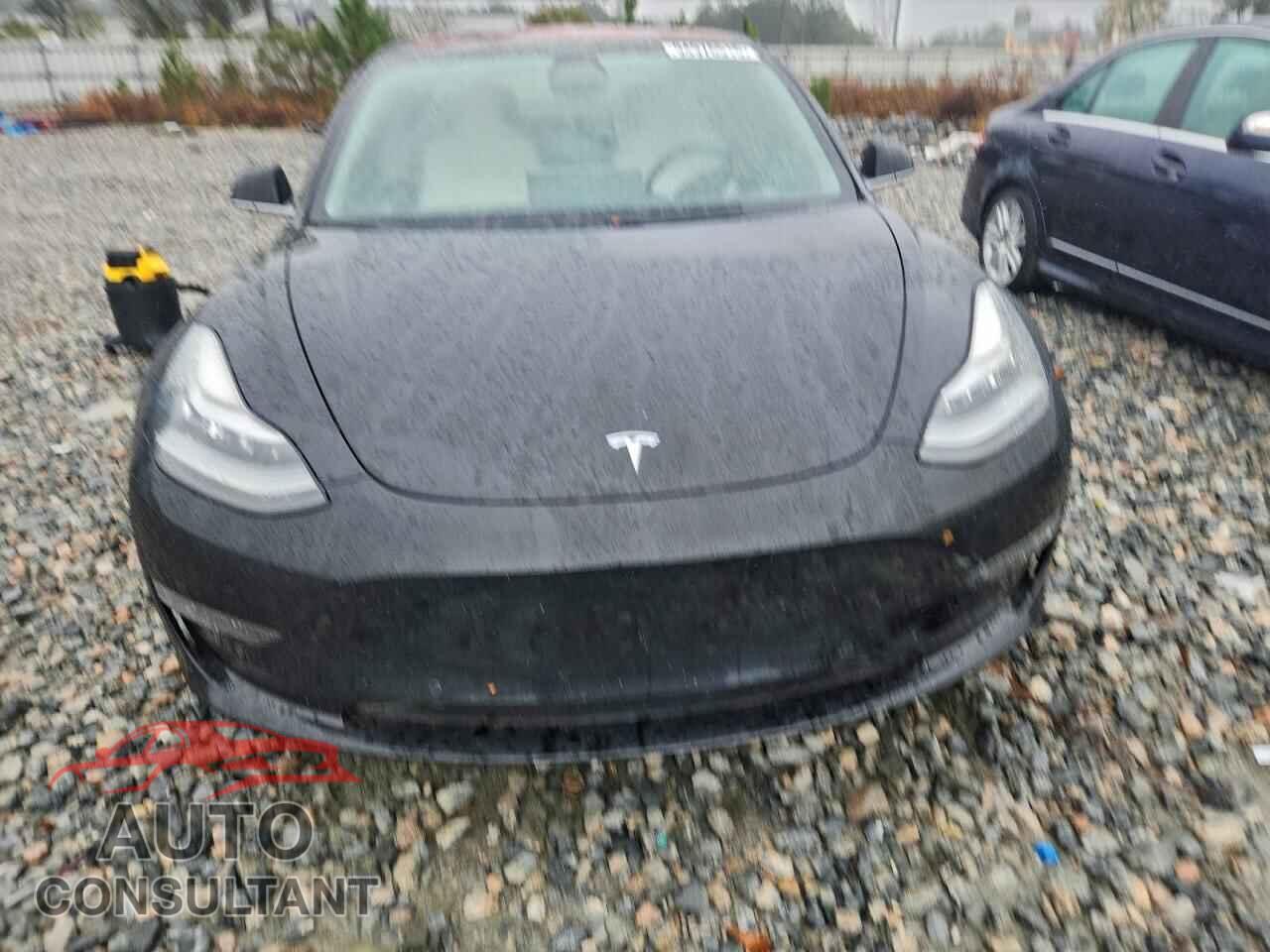 TESLA MODEL 3 2018 - 5YJ3E1EA2JF177917