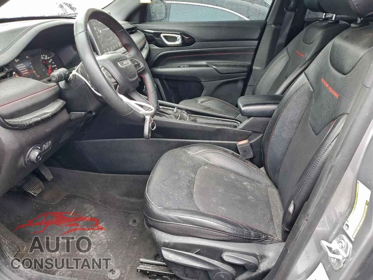 JEEP COMPASS 2023 - 3C4NJDDN1PT527543