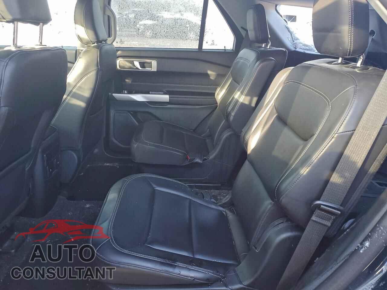 FORD EXPLORER 2023 - 1FMSK8DH5PGB40625