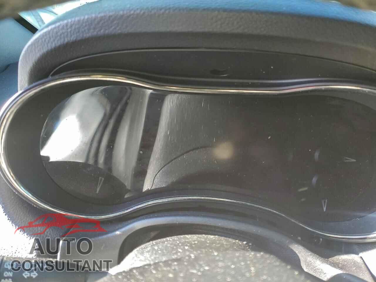 DODGE DURANGO 2018 - 1C4SDJCT5JC228696