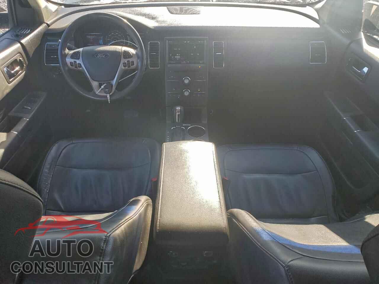 FORD FLEX 2014 - 2FMGK5C88EBD30283