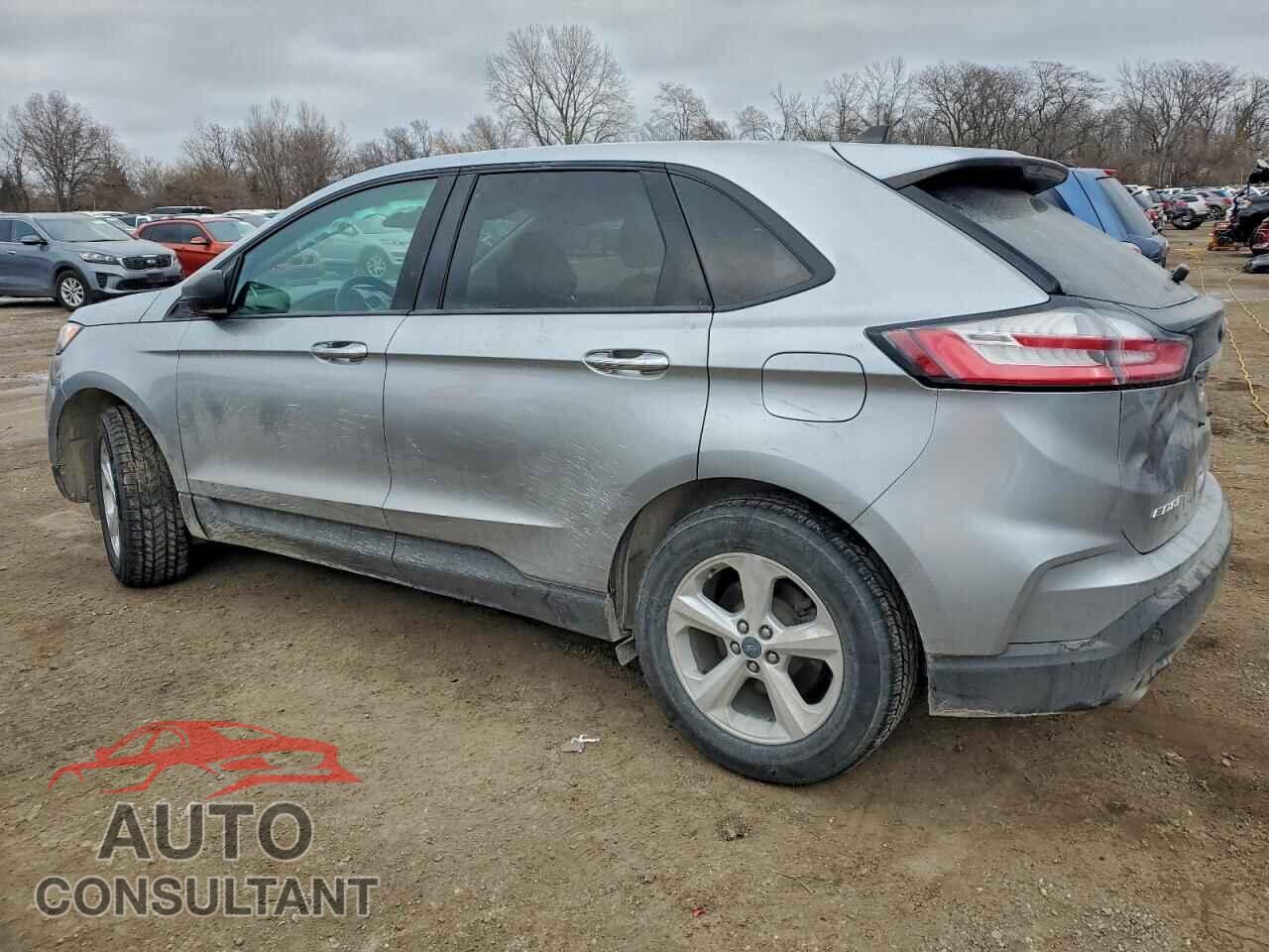 FORD EDGE 2020 - 2FMPK3G96LBB01492