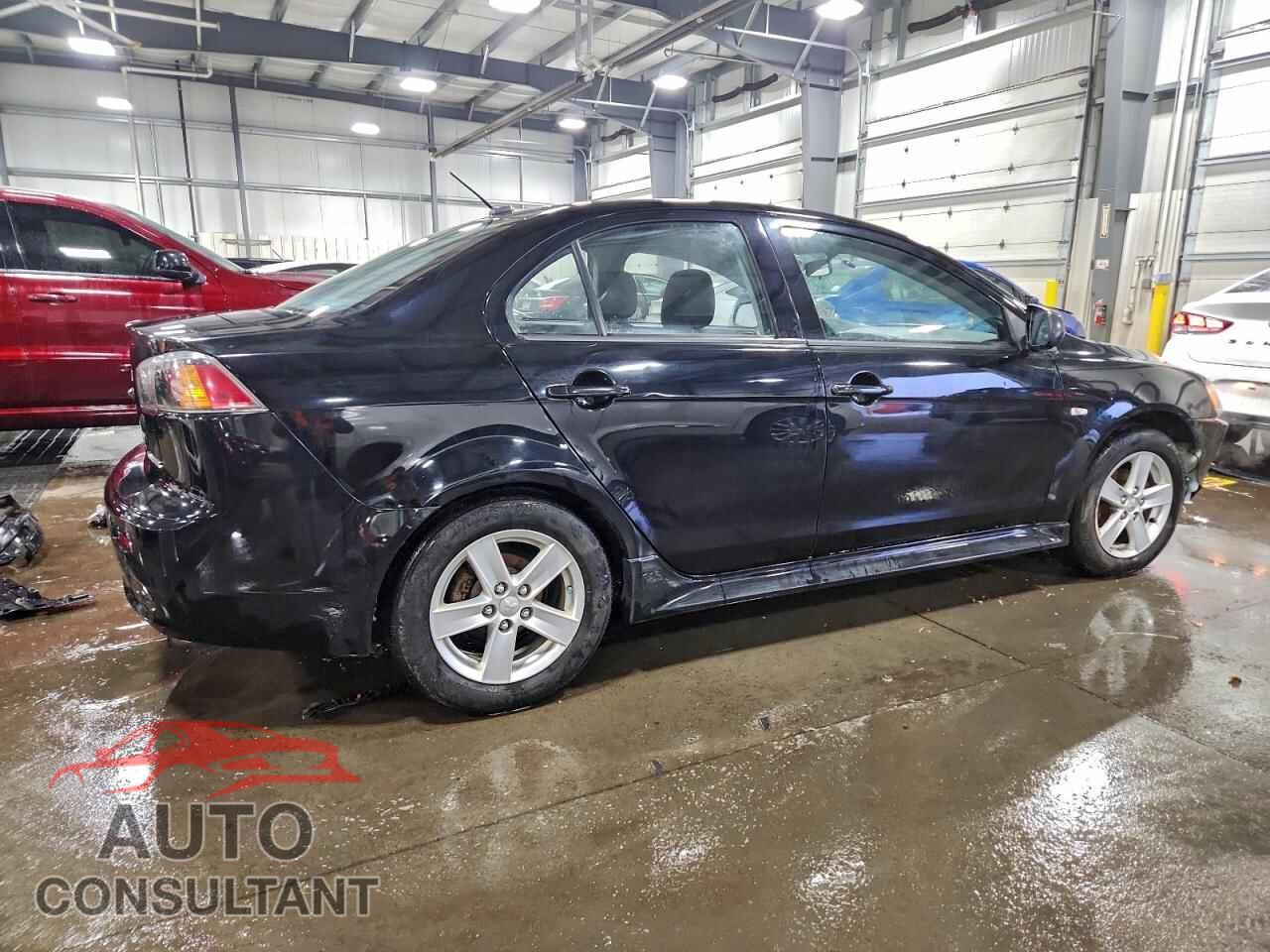 MITSUBISHI LANCER 2014 - JA32V2FW9EU007724