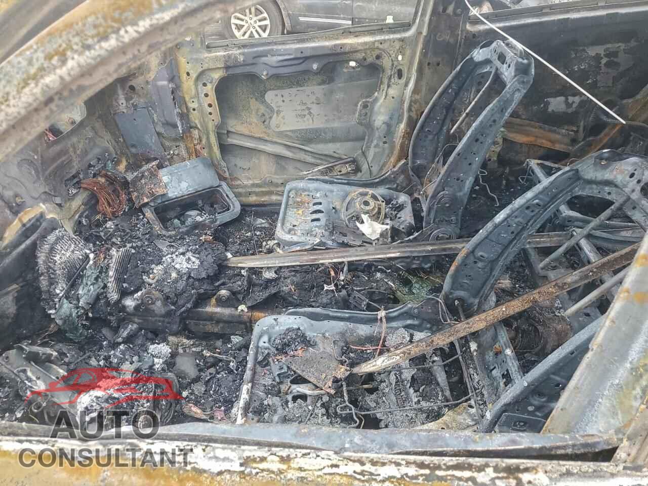 DODGE DURANGO 2020 - 1C4RDHAG7LC204609