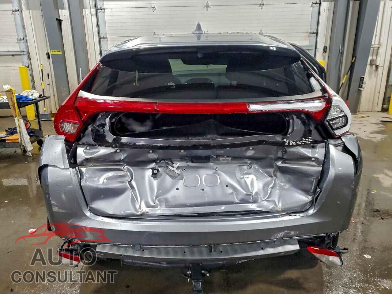 MITSUBISHI ECLIPSE 2020 - JA4AS3AAXLZ001884