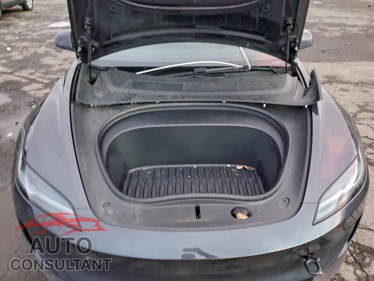 TESLA MODEL 3 2024 - 5YJ3E1ET0RF856176