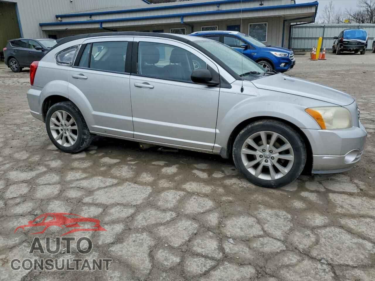 DODGE CALIBER 2012 - 1C3CDWEA6CD527306