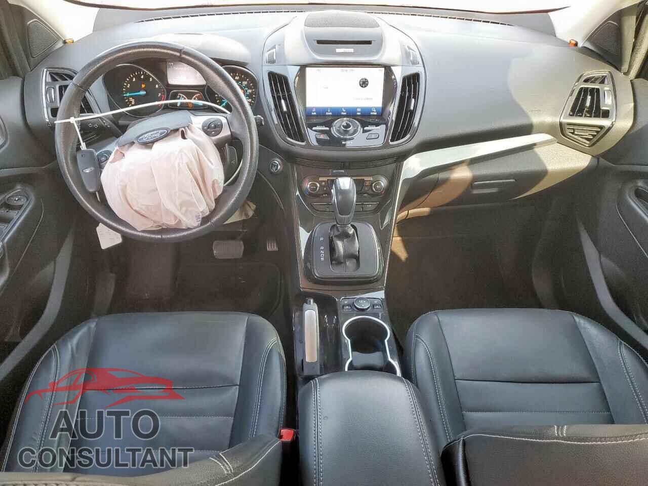 FORD ESCAPE 2014 - 1FMCU0JX3EUC75273