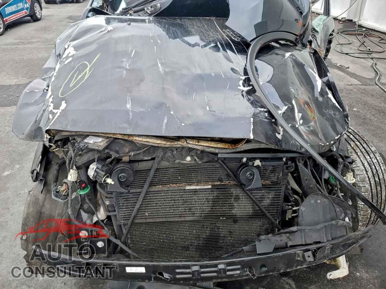DODGE DURANGO 2017 - 1C4SDJCT6HC652561