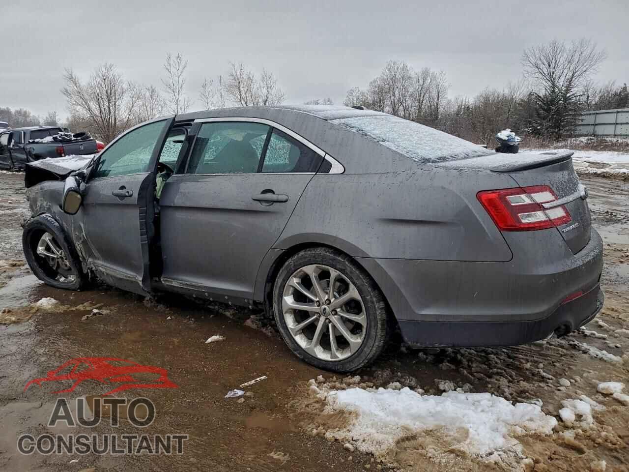 FORD TAURUS 2013 - 1FAHP2F85DG147893