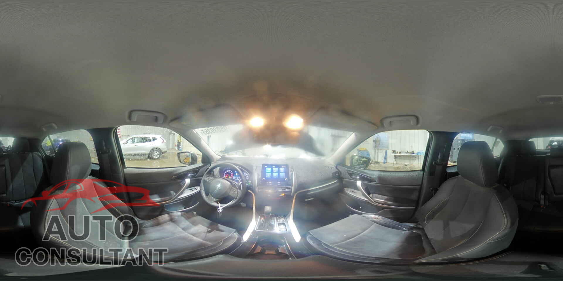 MITSUBISHI ECLIPSE 2022 - JA4ATWAA2NZ004392